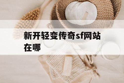 新开轻变传奇sf网站在哪