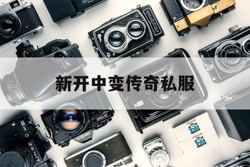 新开中变传奇私服